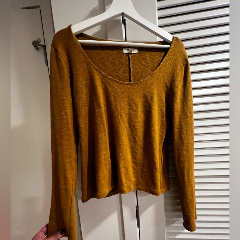 Madewell top